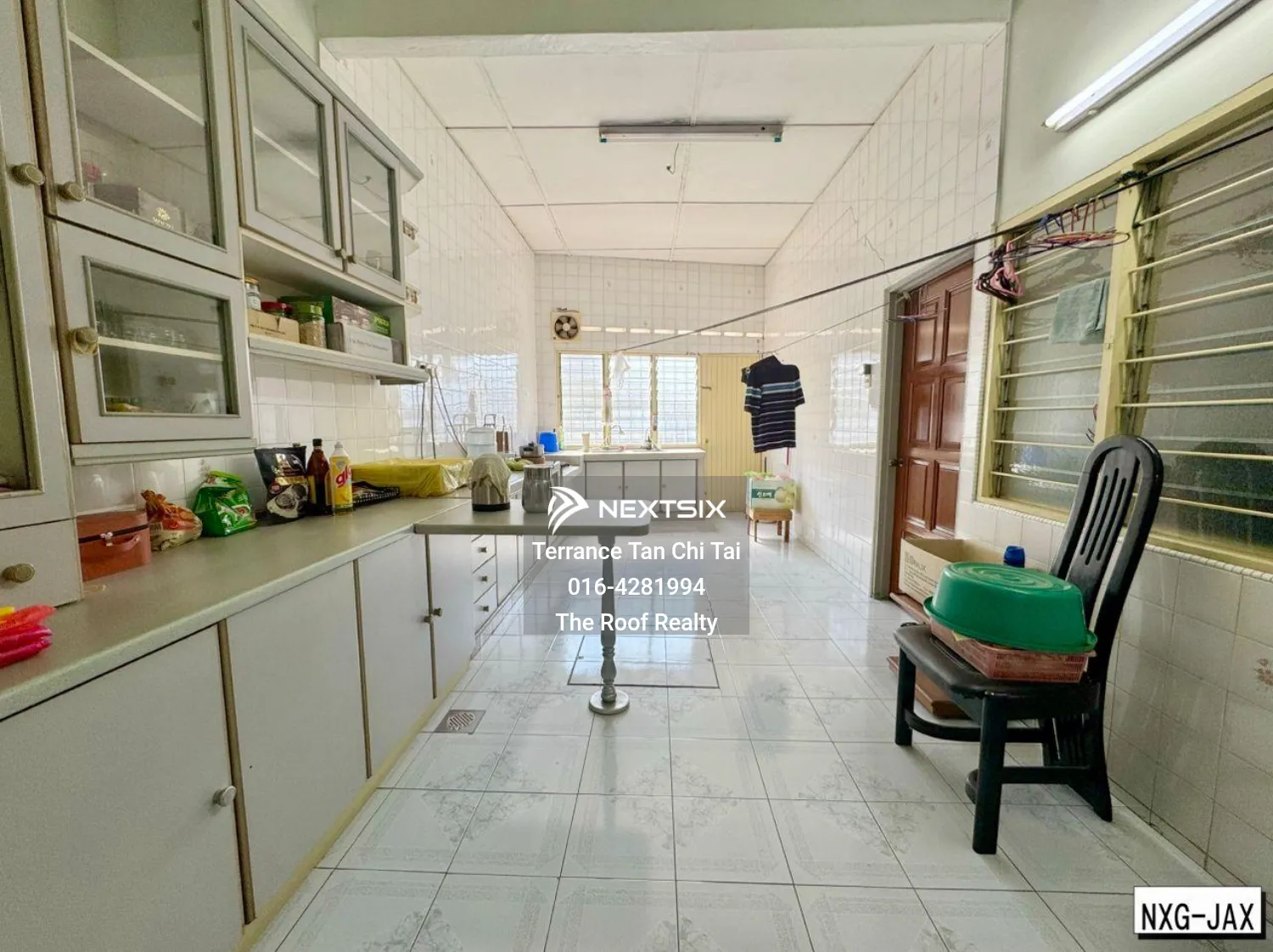 1-sty Terrace/Link House For Sale in Klang Selangor - Image 10