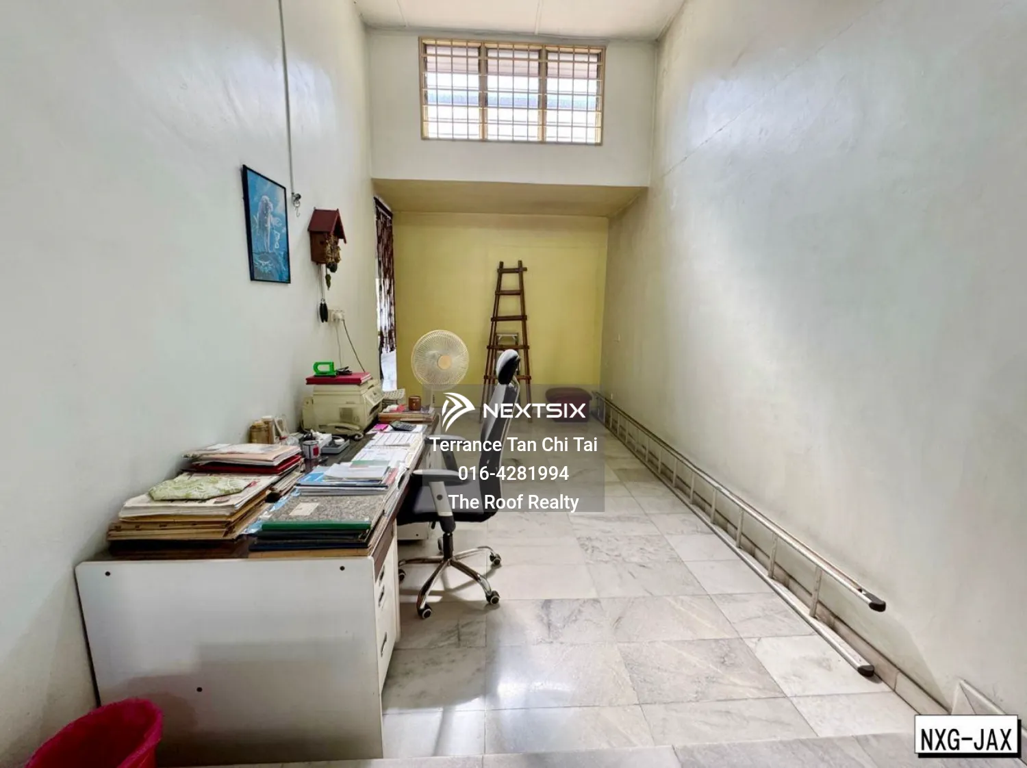 1-sty Terrace/Link House For Sale in Klang Selangor - Image 7