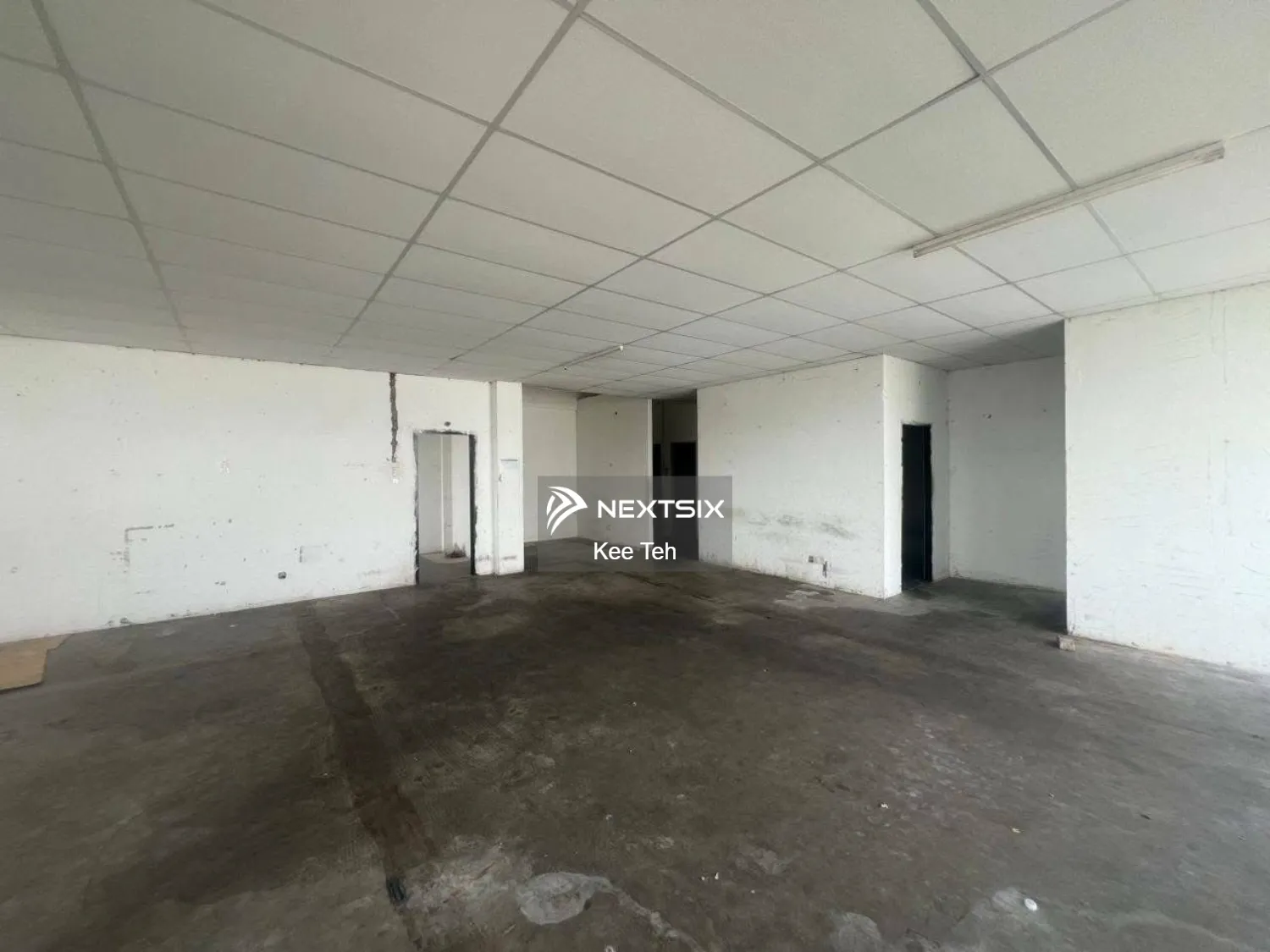 Factory For Rent in Pandamaran Selangor - Image 5