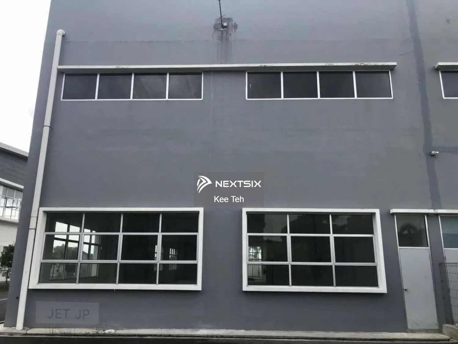 Factory For Rent in Pandamaran Selangor - Image 7