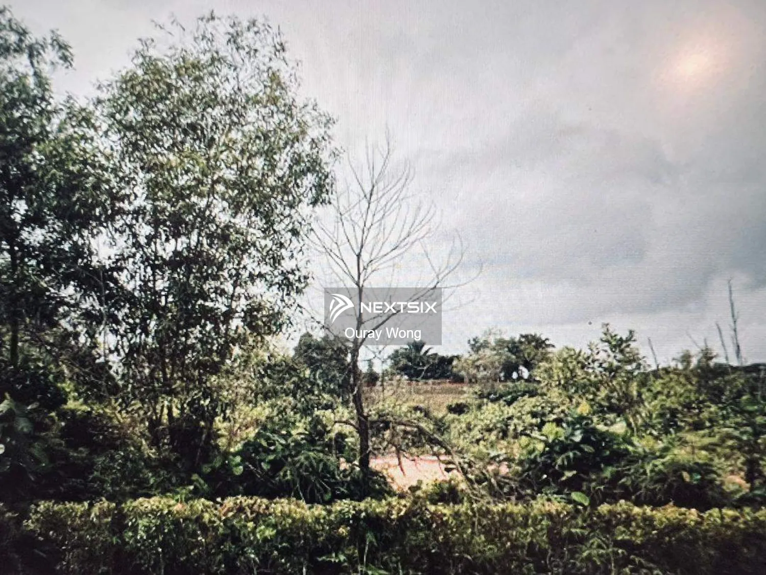 Commercial Land For Sale in Johor Bahru Johor