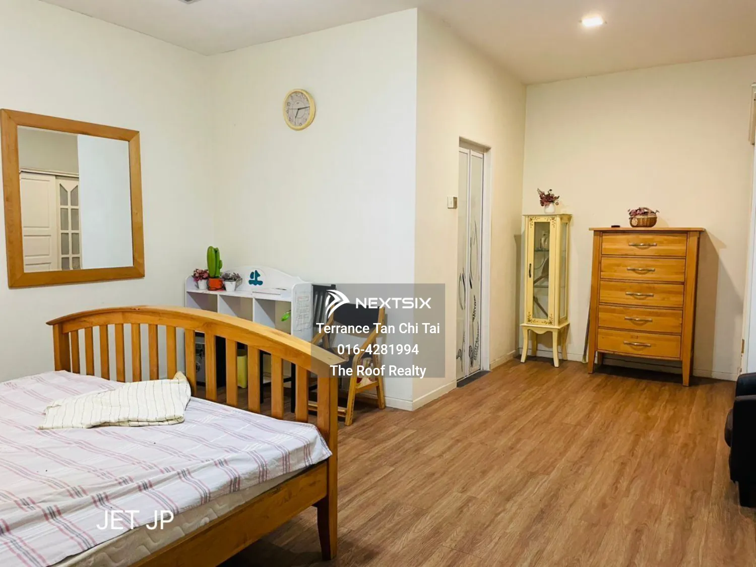 2-sty Terrace/Link House For Sale in Kota Kemuning Selangor - Image 6