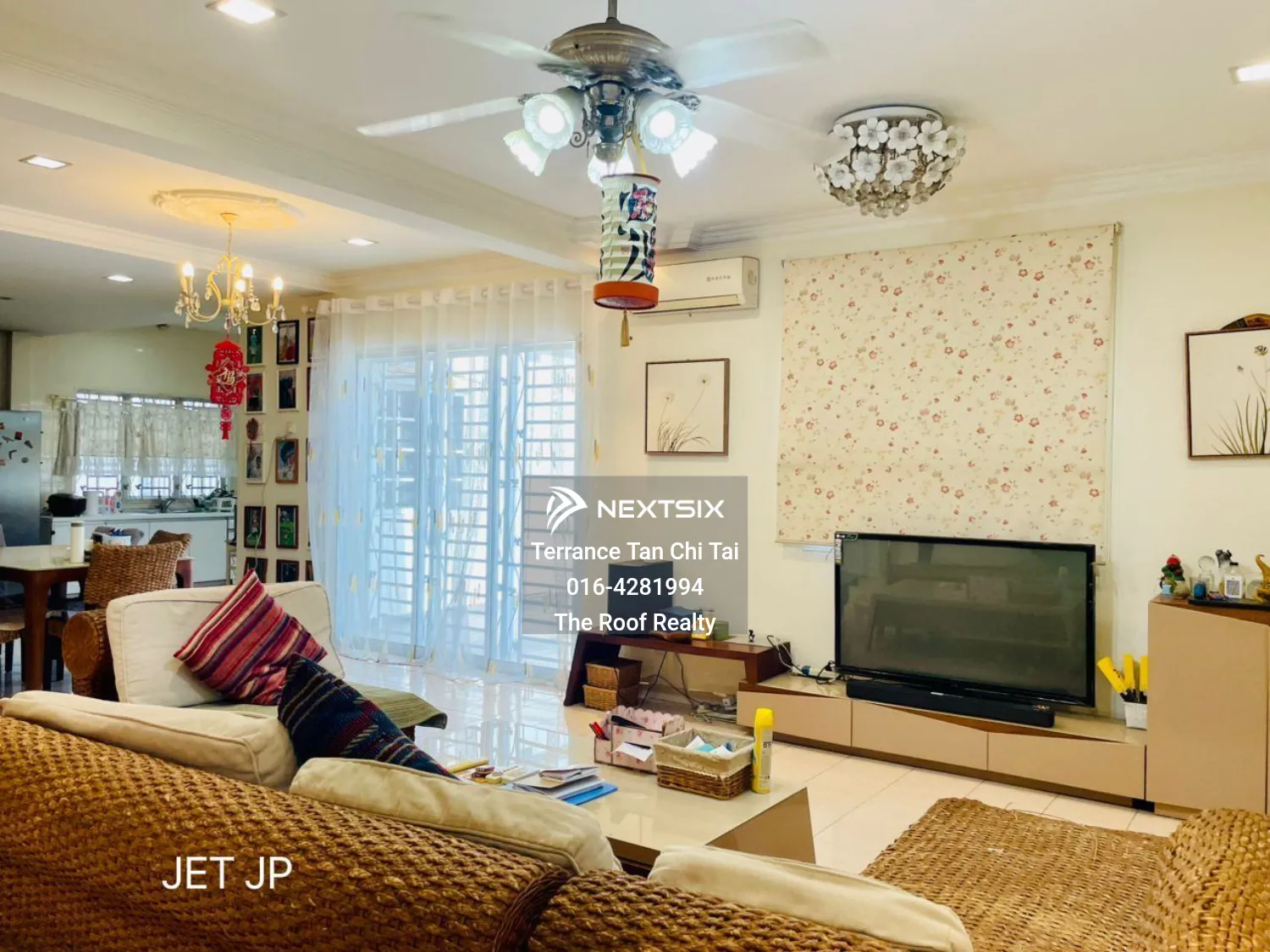 2-sty Terrace/Link House For Sale in Kota Kemuning Selangor - Image 7