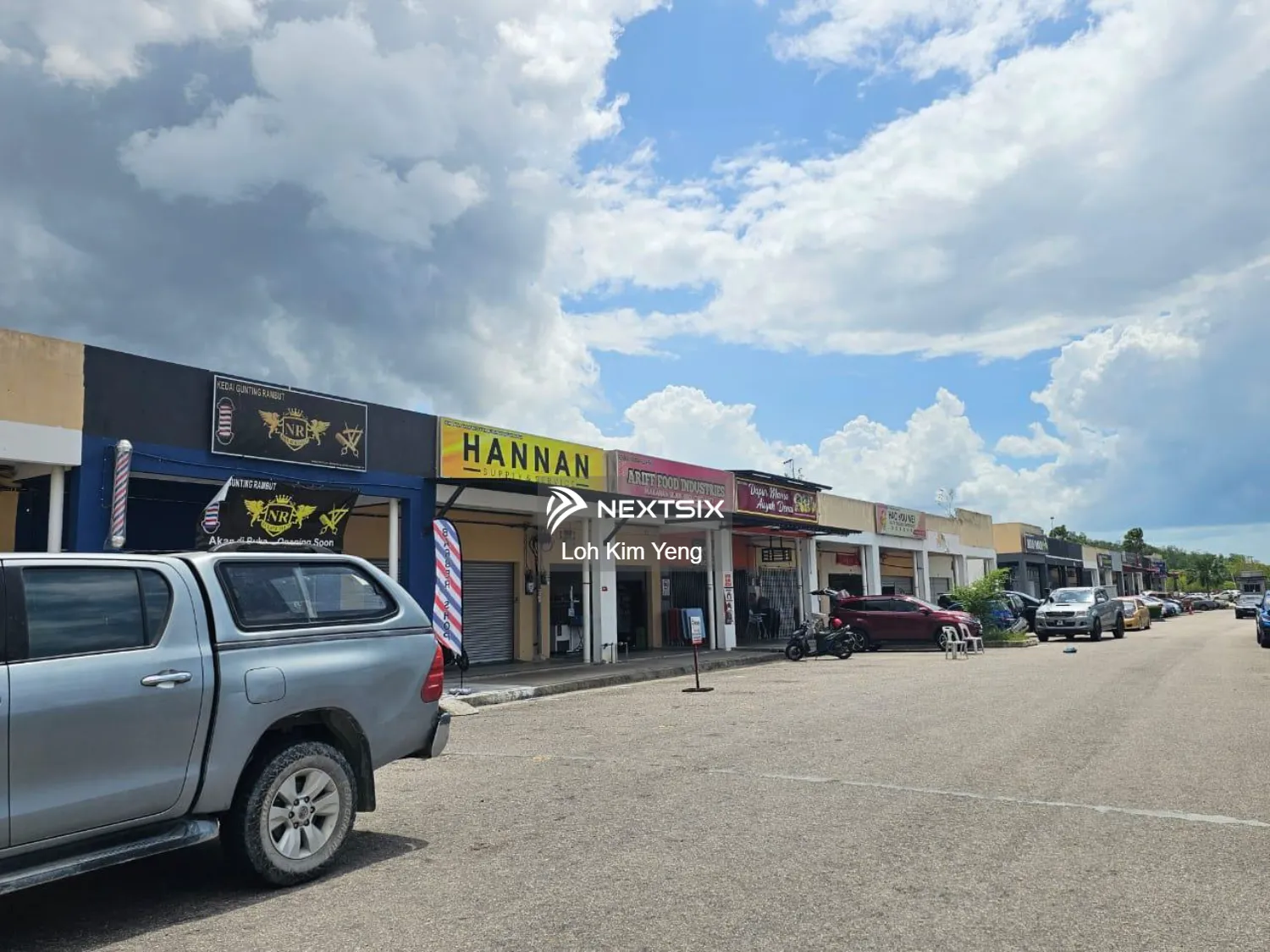 Shop For Sale in Gelang Patah Johor