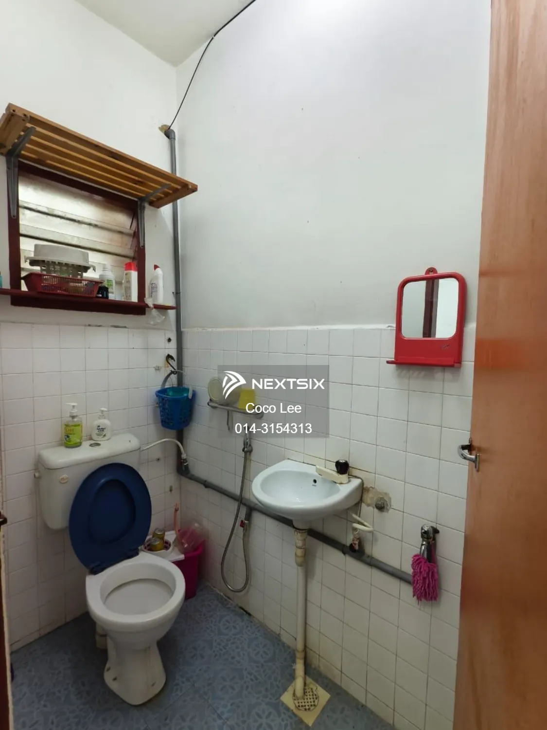 2-sty Terrace/Link House For Sale in Kluang Johor - Image 11