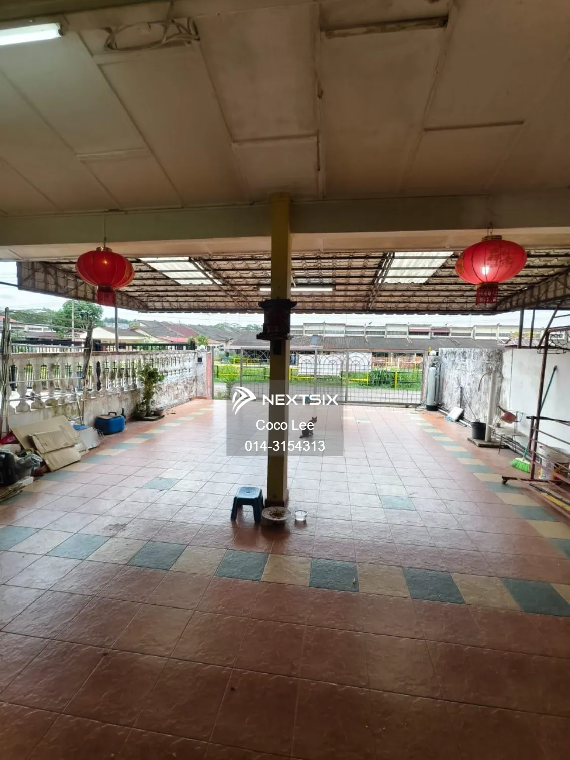 2-sty Terrace/Link House For Sale in Kluang Johor - Image 12