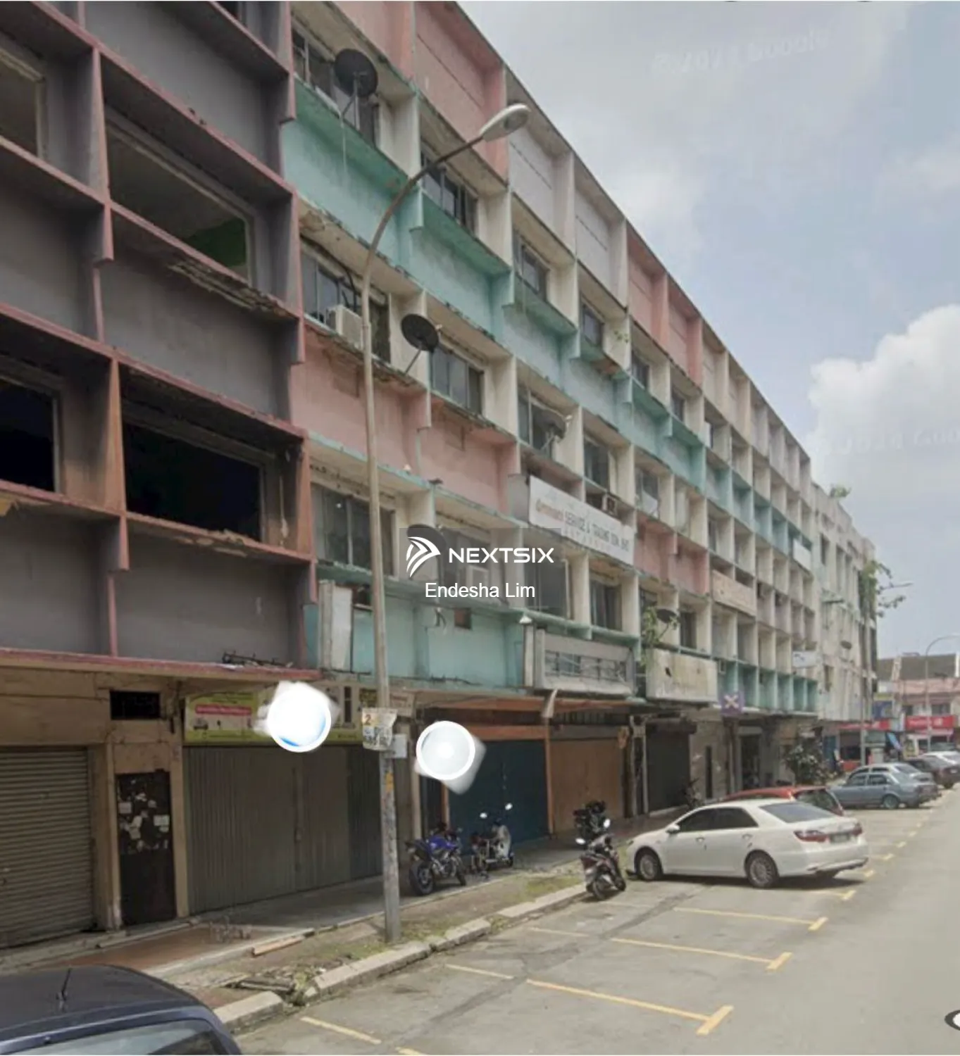 Shop For Sale in Port Klang Selangor