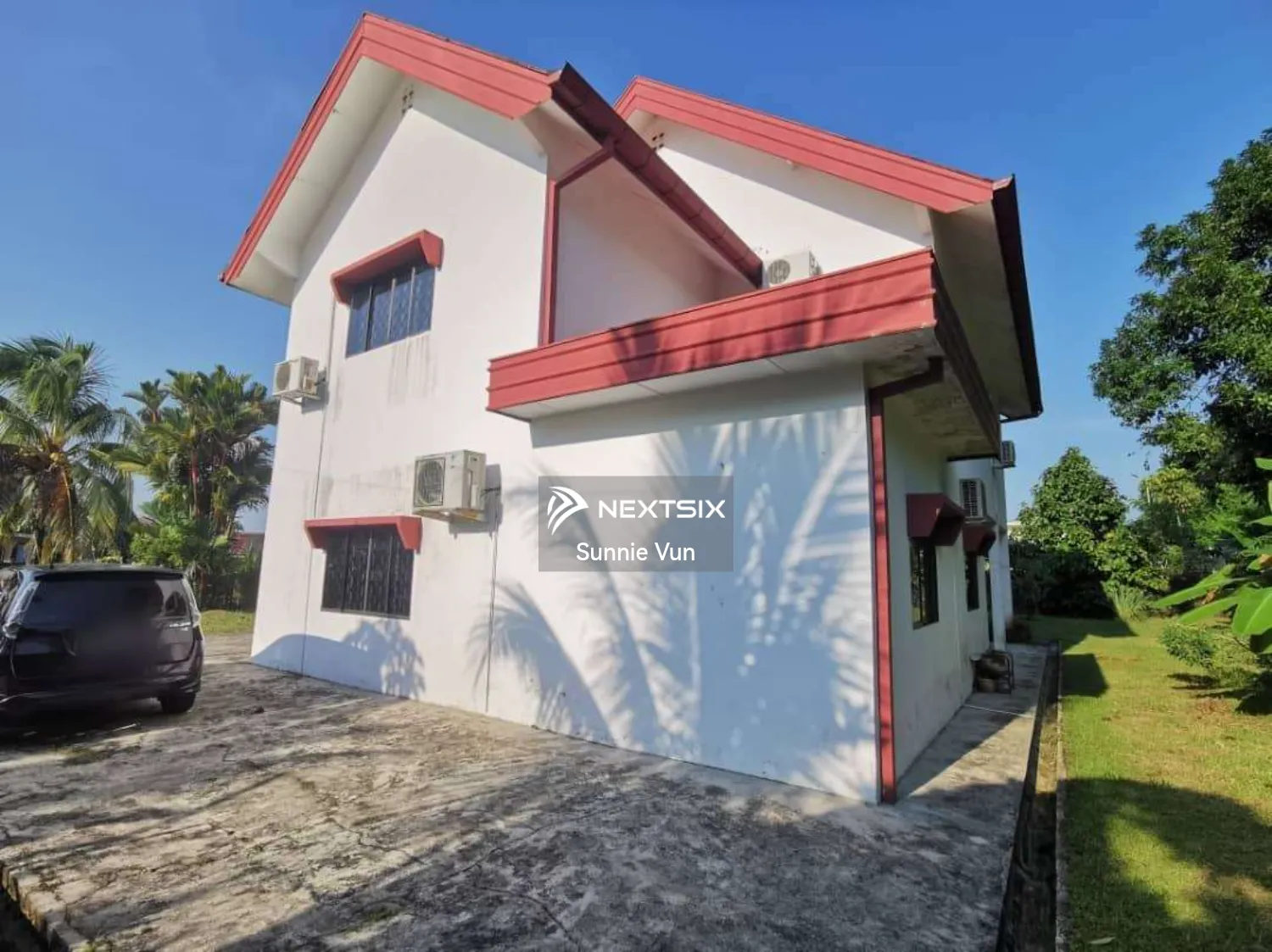 Bungalow For Sale in Kuching Sarawak