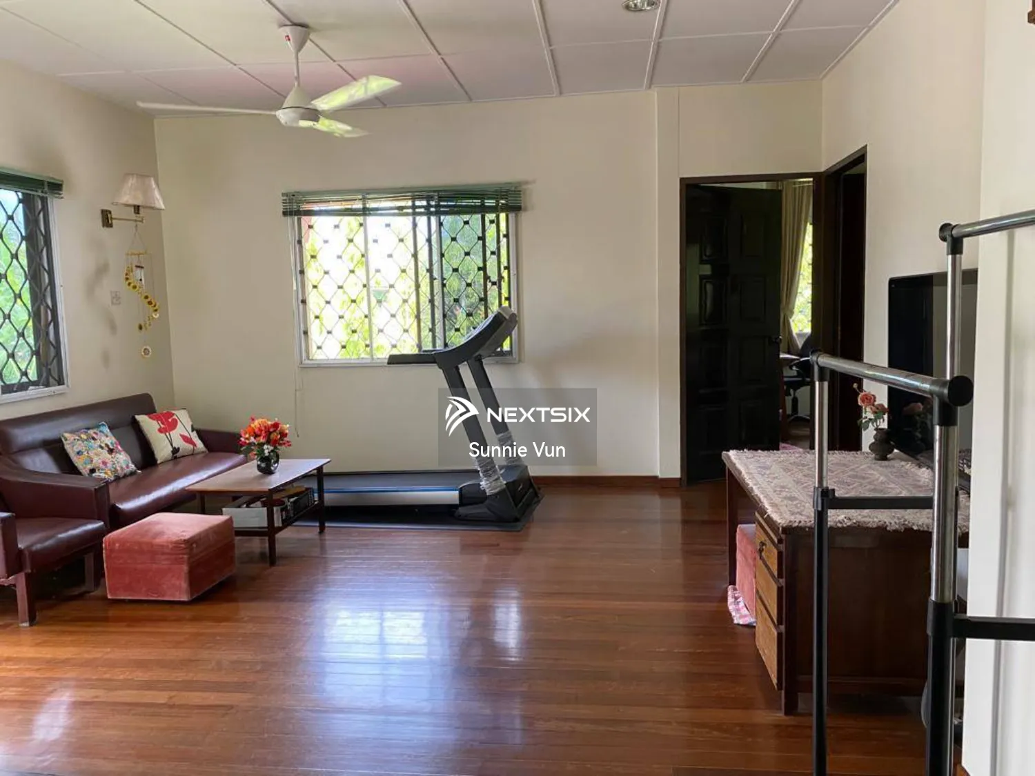 Bungalow For Sale in Kuching Sarawak - Image 5