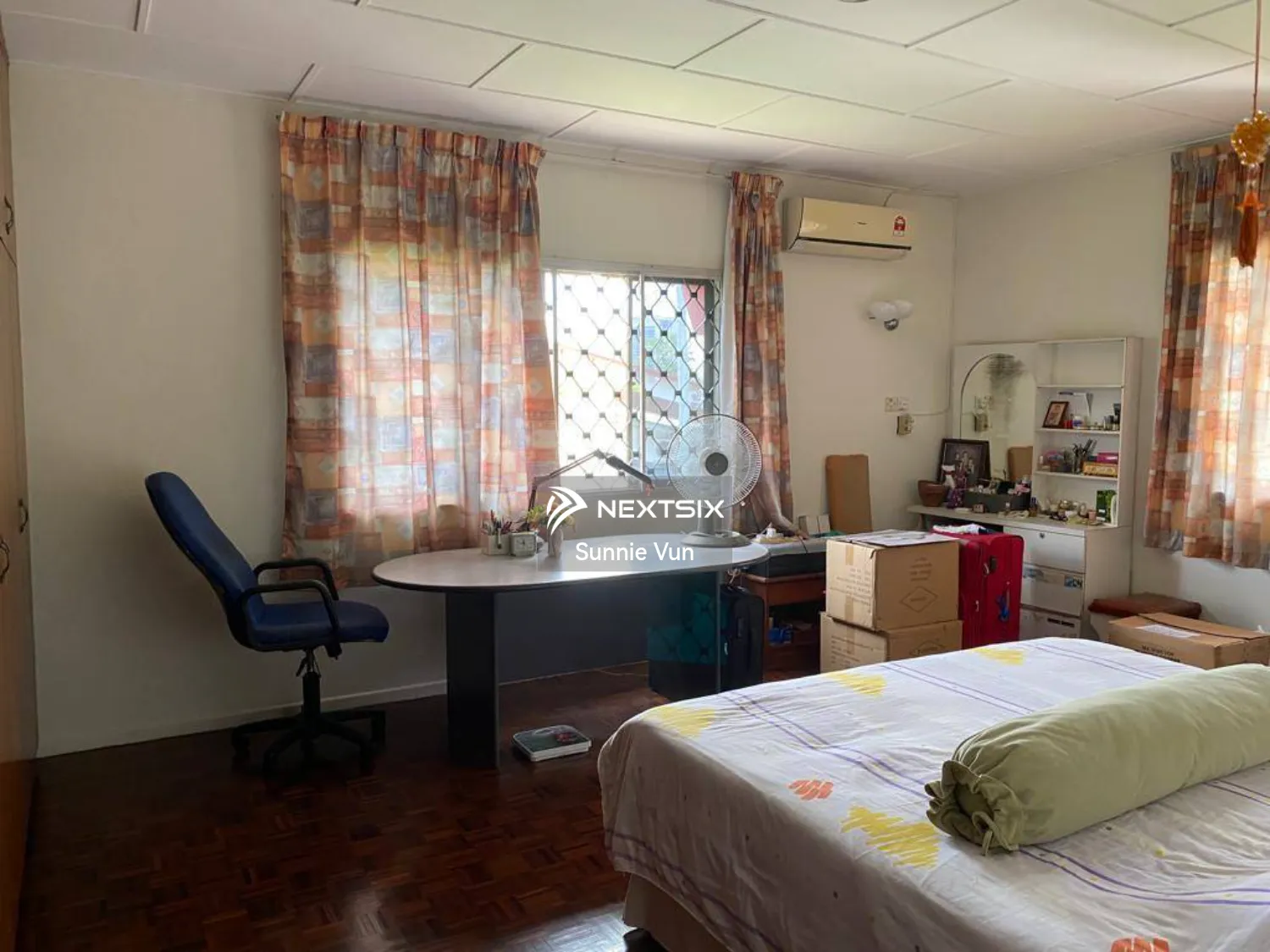 Bungalow For Sale in Kuching Sarawak - Image 8