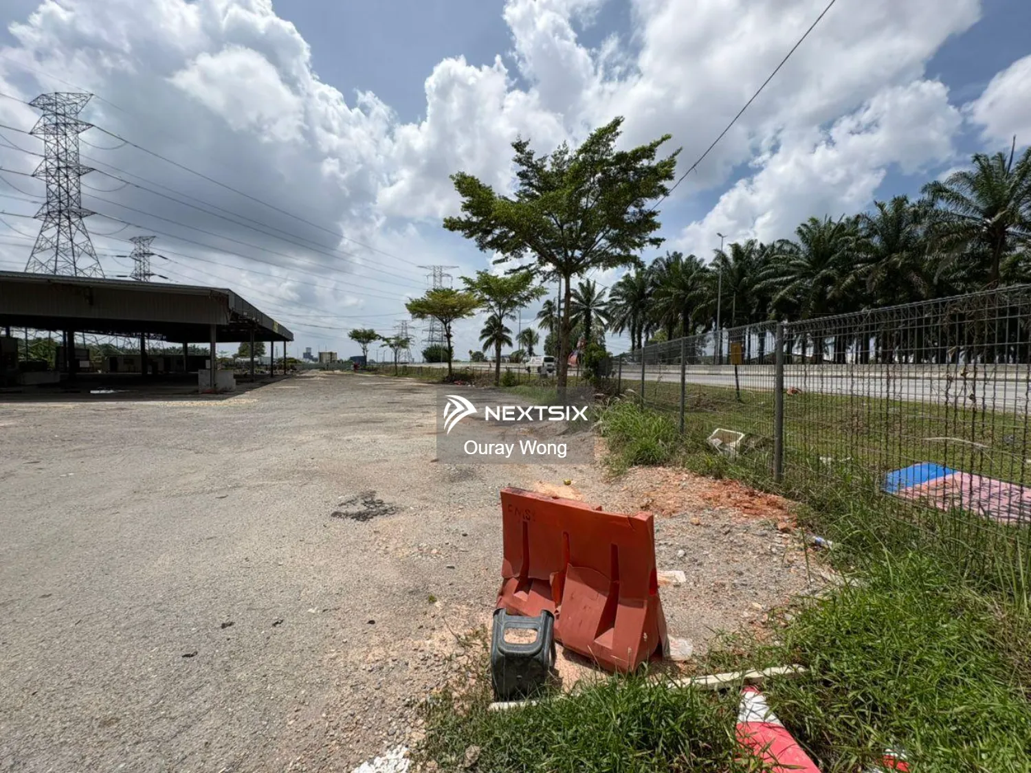Industrial Land For Sale in Kulai Johor
