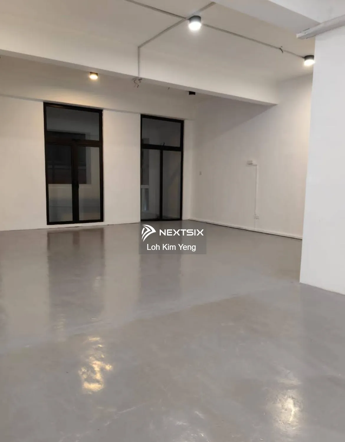Shop For Rent in Iskandar Puteri (Nusajaya) Johor