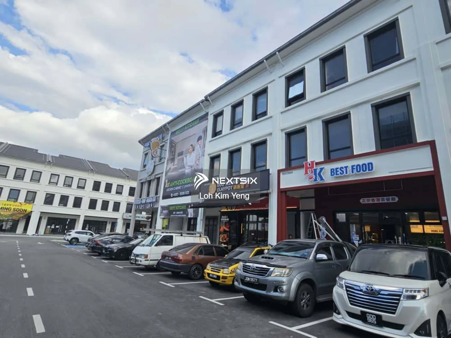 Shop For Rent in Iskandar Puteri (Nusajaya) Johor - Image 10