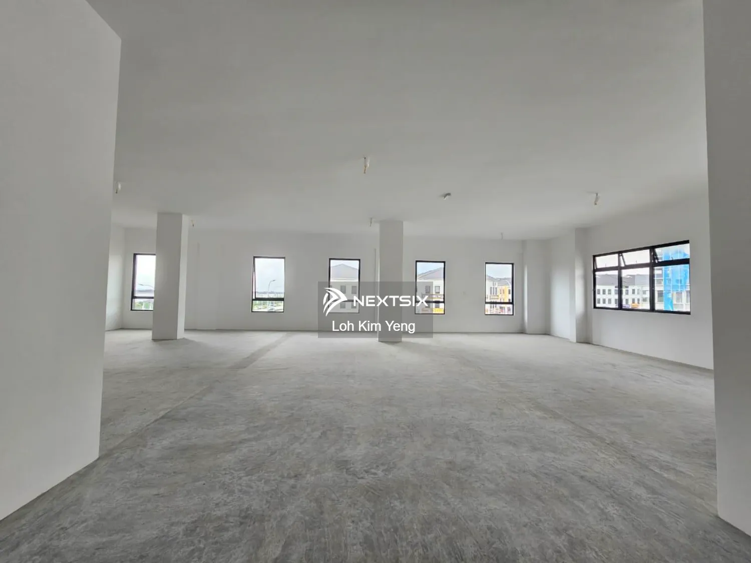 Shop For Rent in Iskandar Puteri (Nusajaya) Johor - Image 11