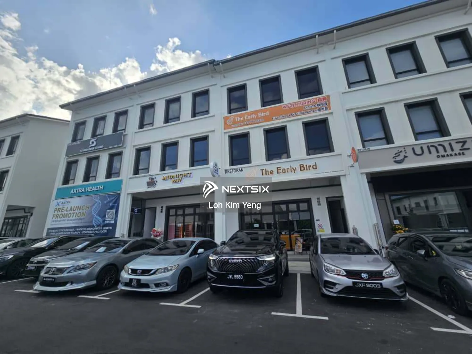 Shop For Rent in Iskandar Puteri (Nusajaya) Johor - Image 12