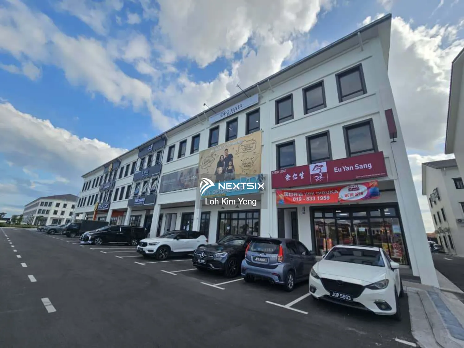 Shop For Rent in Iskandar Puteri (Nusajaya) Johor - Image 5