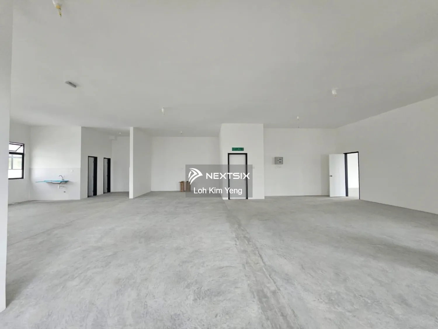 Shop For Rent in Iskandar Puteri (Nusajaya) Johor - Image 7