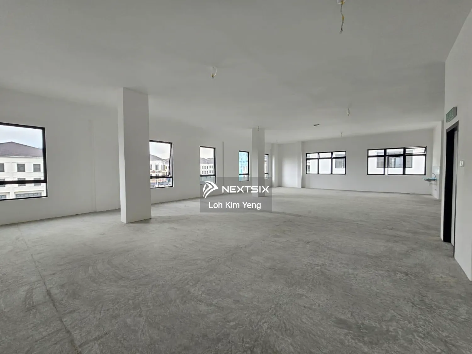 Shop For Rent in Iskandar Puteri (Nusajaya) Johor - Image 8