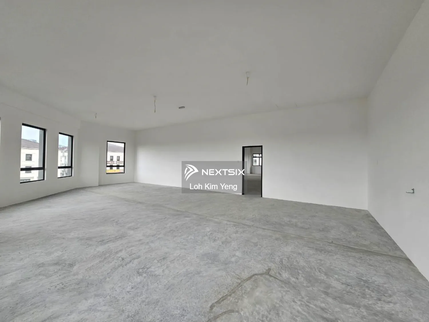 Shop For Rent in Iskandar Puteri (Nusajaya) Johor - Image 9