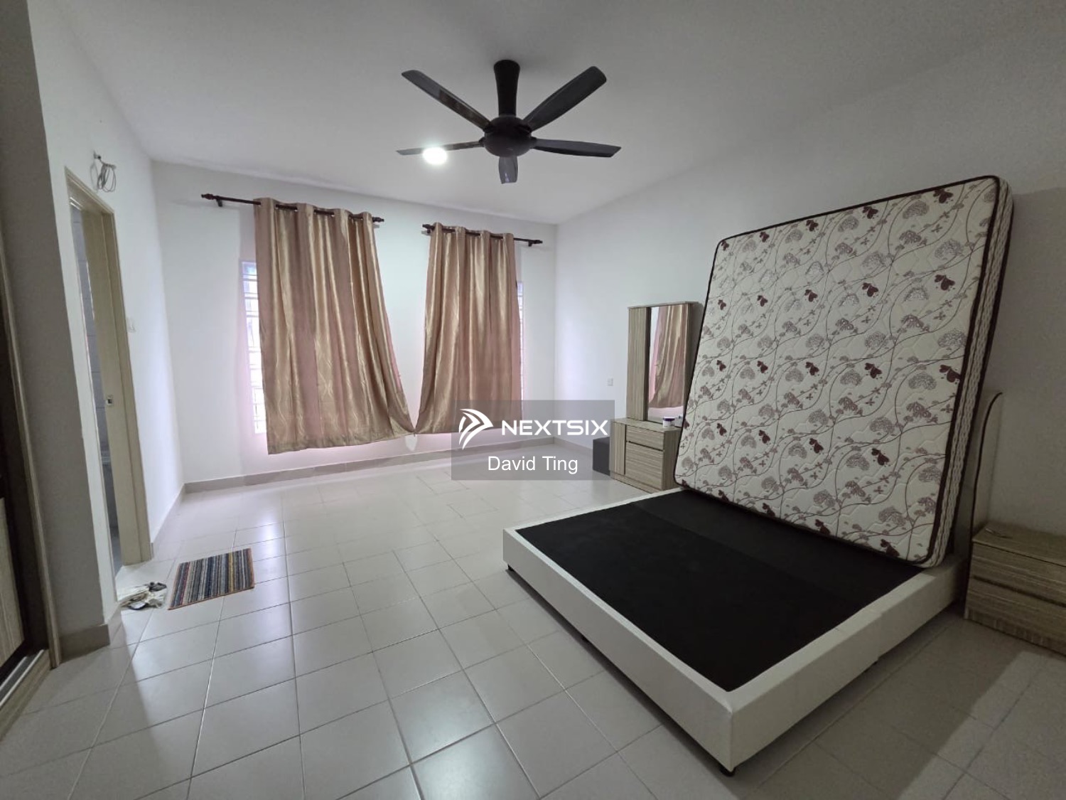 2-sty Terrace/Link House For Rent in Kuching Sarawak - Image 6