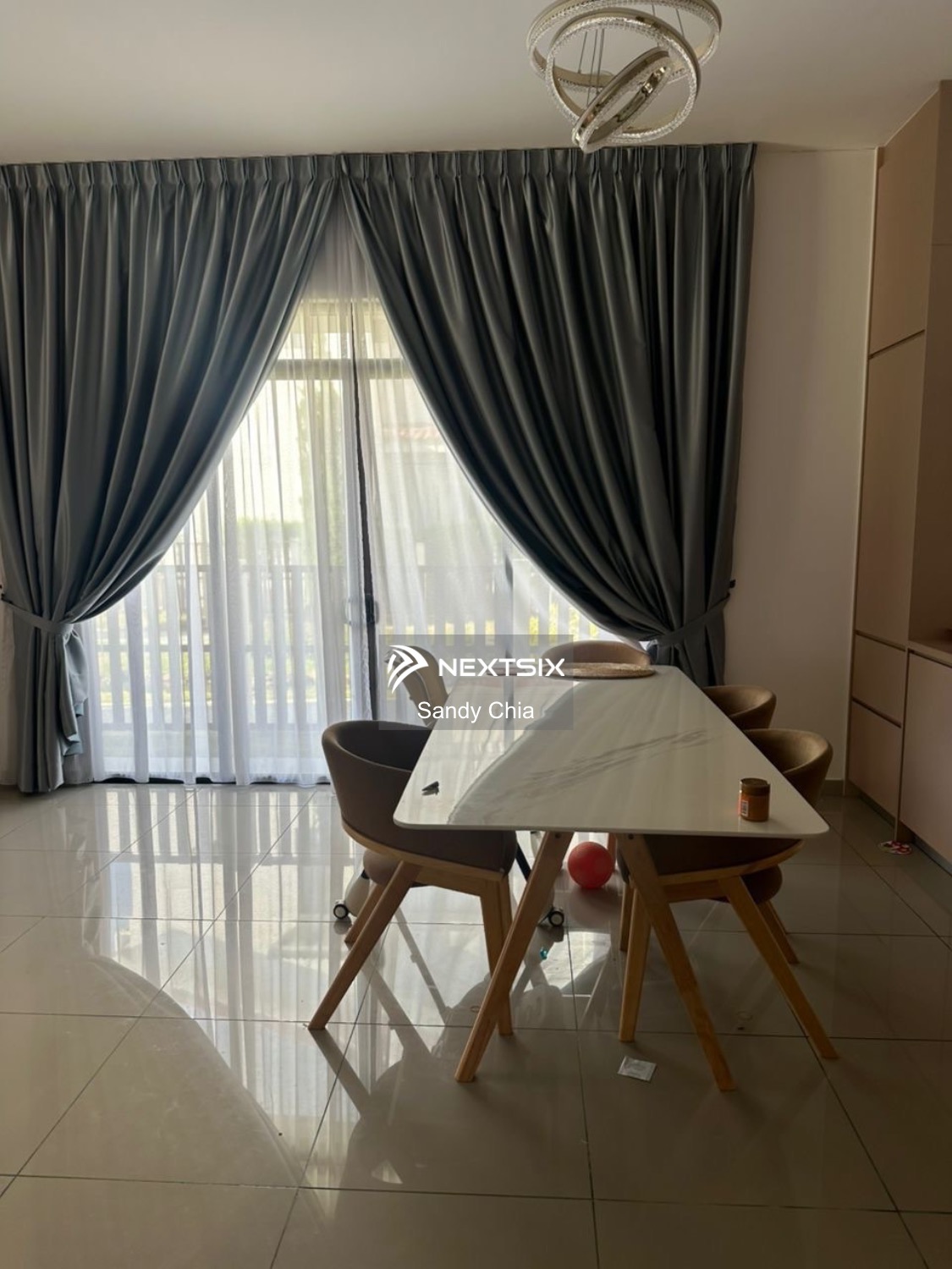 2-sty Terrace/Link House For Rent in Cyberjaya Selangor
