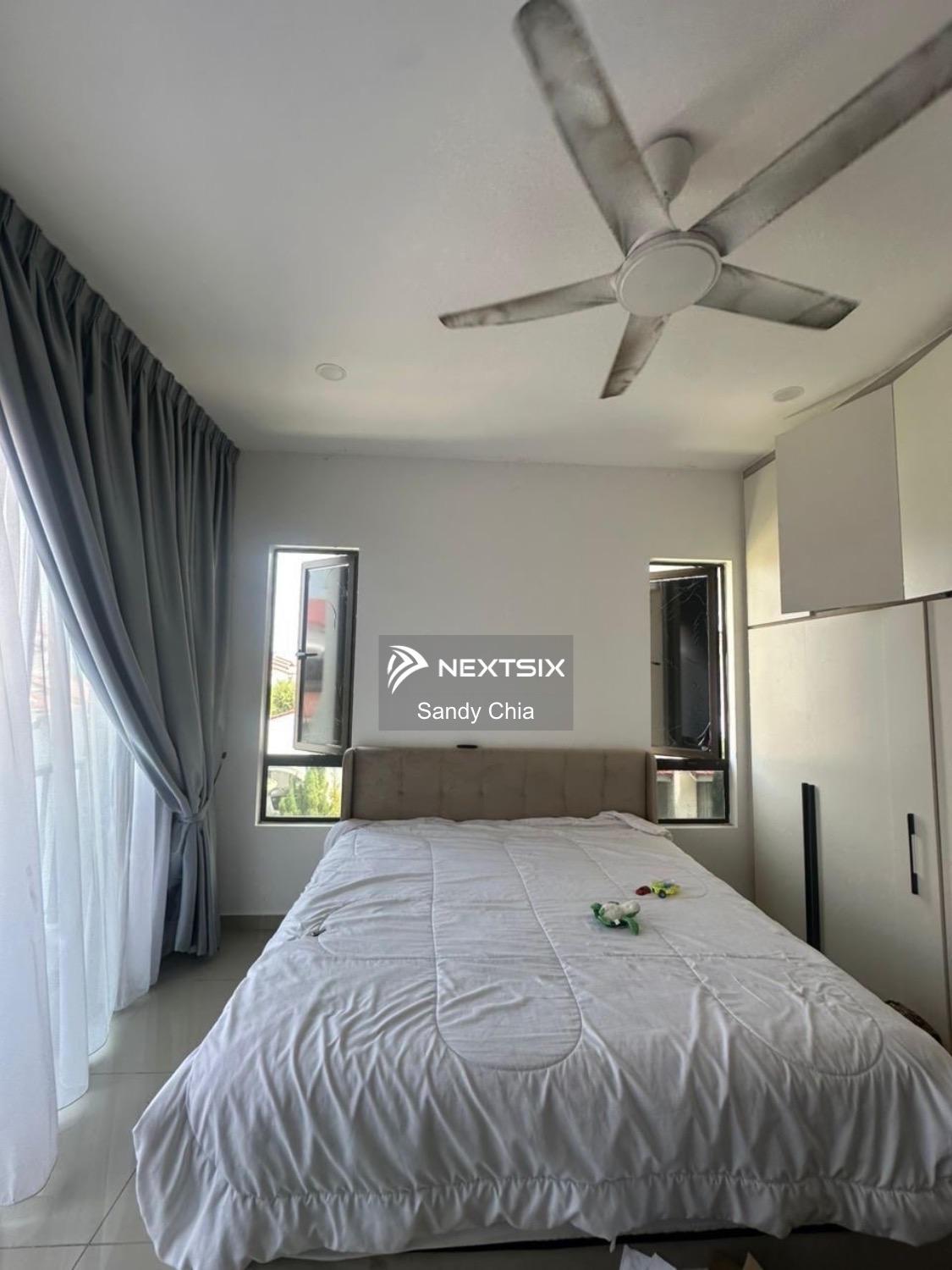 2-sty Terrace/Link House For Rent in Cyberjaya Selangor - Image 5