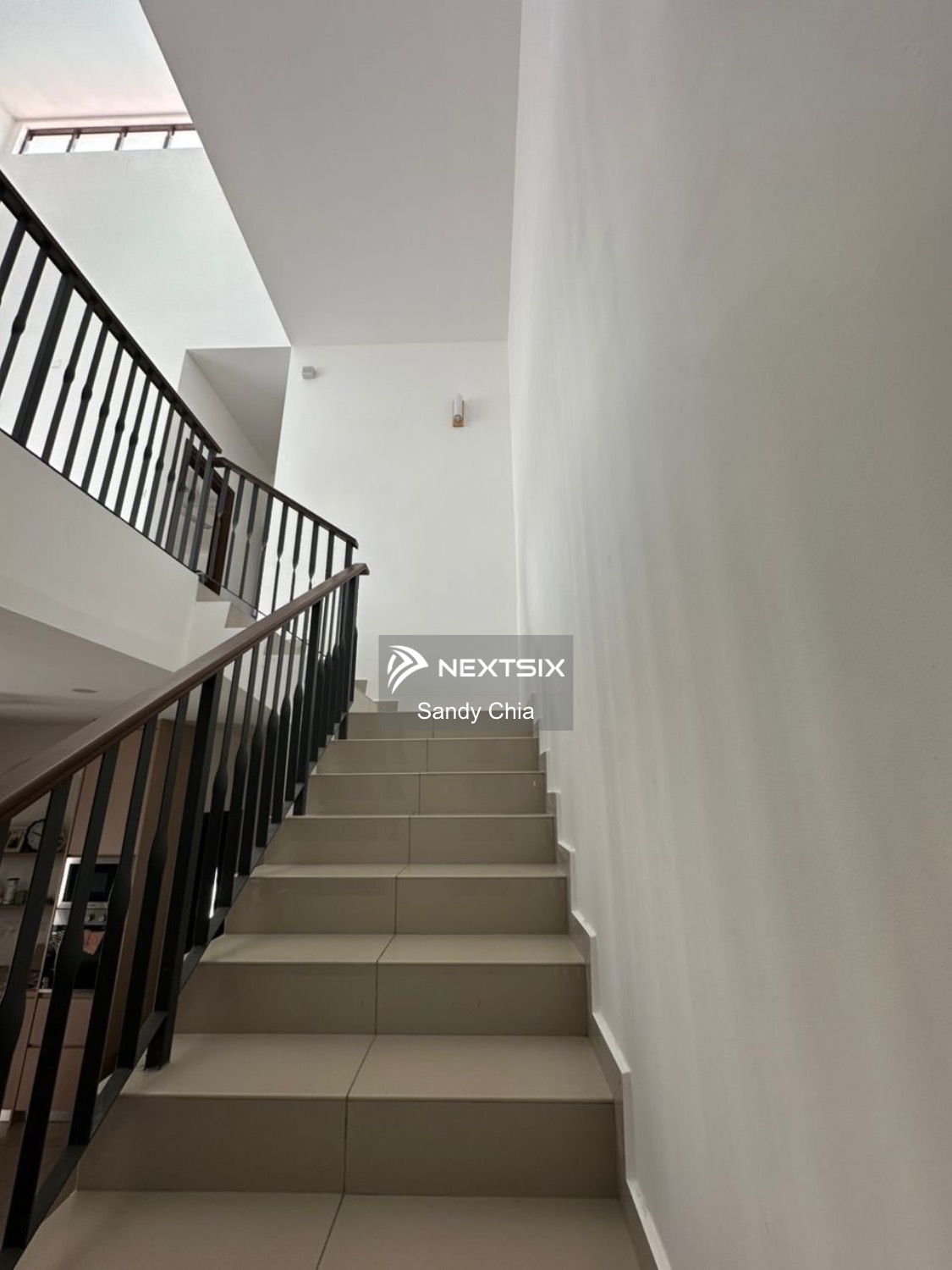 2-sty Terrace/Link House For Rent in Cyberjaya Selangor - Image 6
