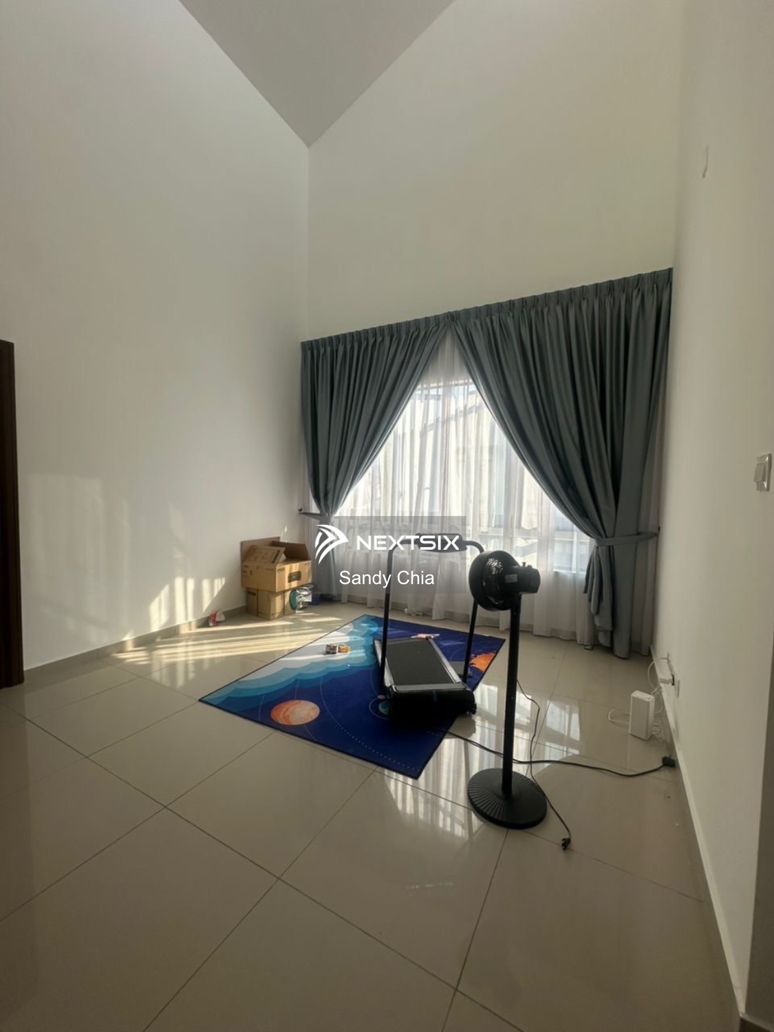 2-sty Terrace/Link House For Rent in Cyberjaya Selangor - Image 7