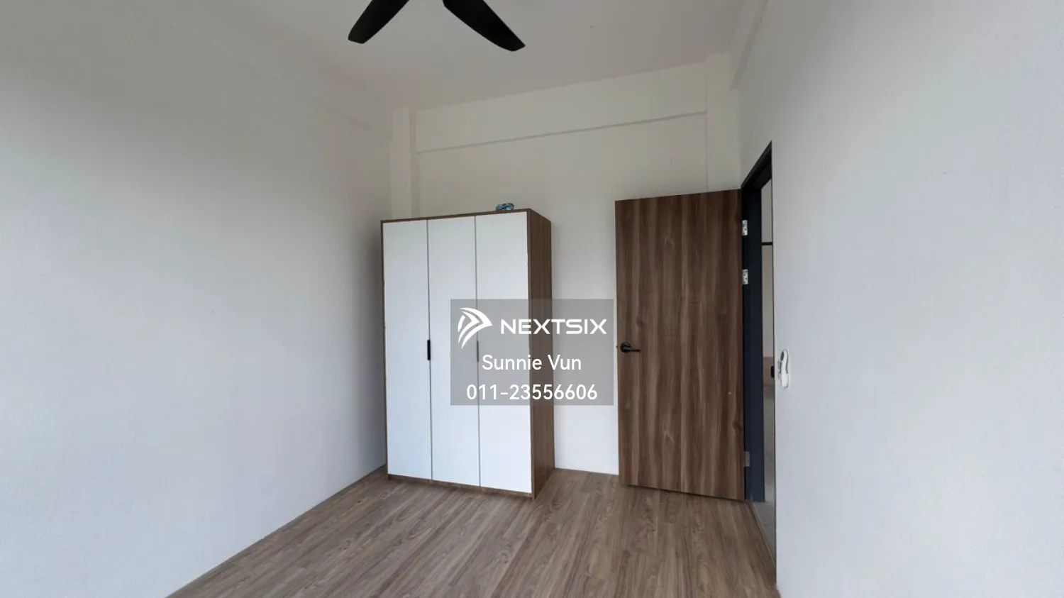 Apartment For Sale in Kuching Sarawak