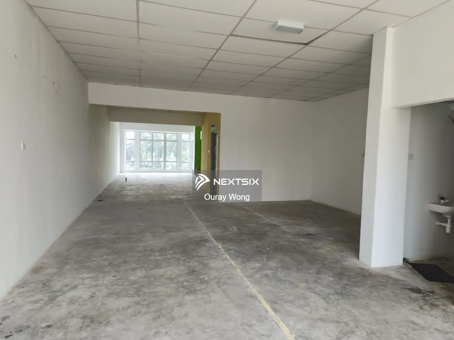 Shop For Sale in Senai Johor - Image 5