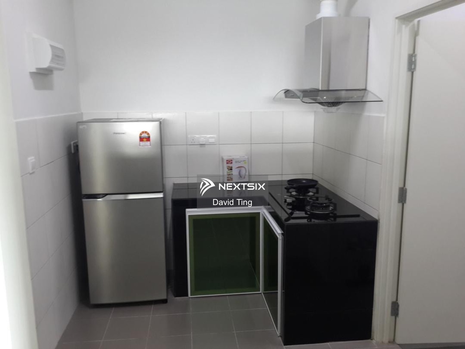 Condominium For Rent in Kuching Sarawak - Image 5