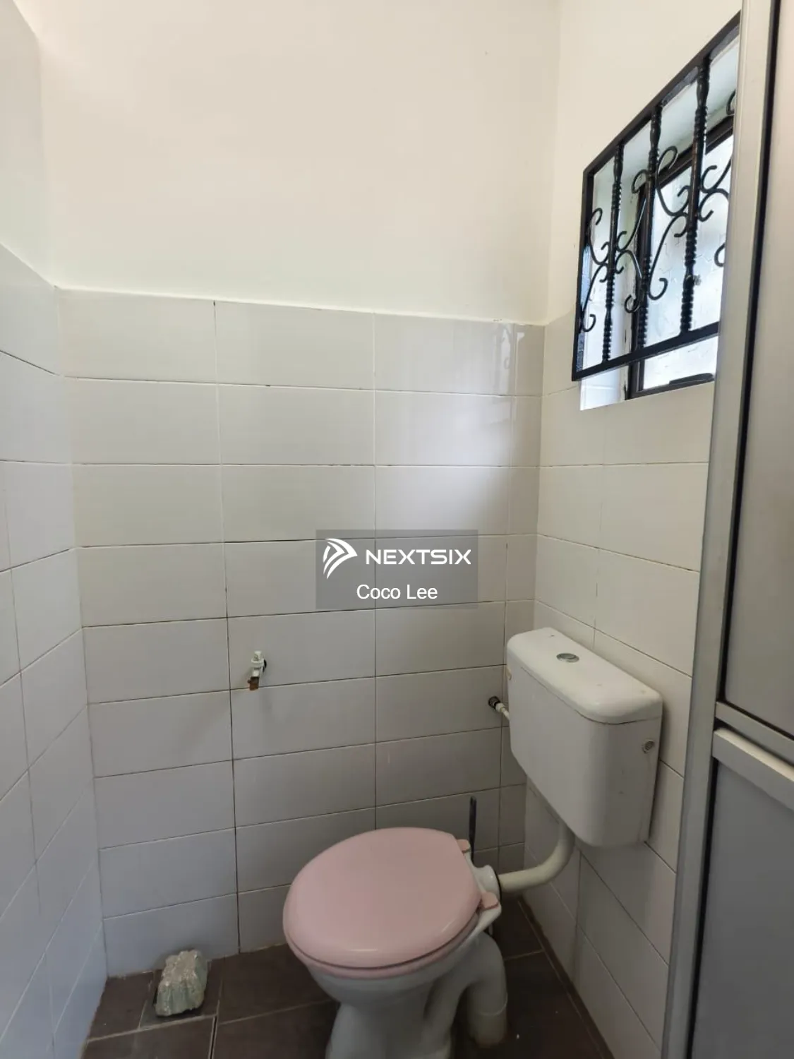 2-sty Terrace/Link House For Sale in Kluang Johor - Image 10