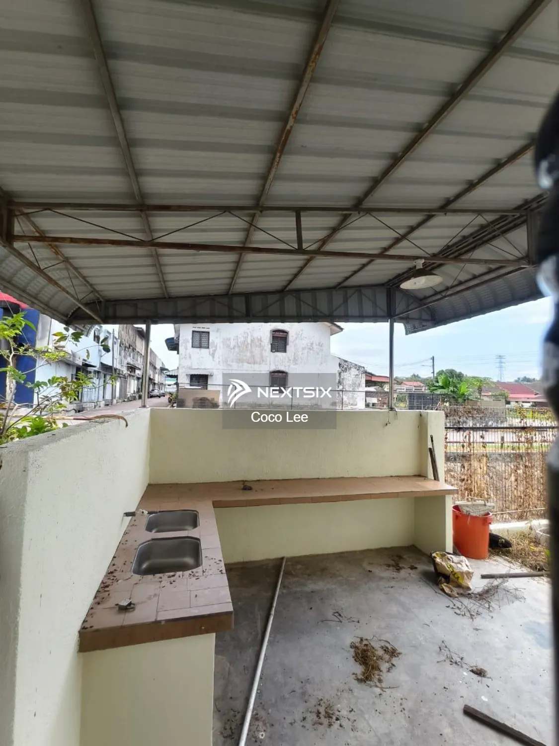 2-sty Terrace/Link House For Sale in Kluang Johor - Image 12