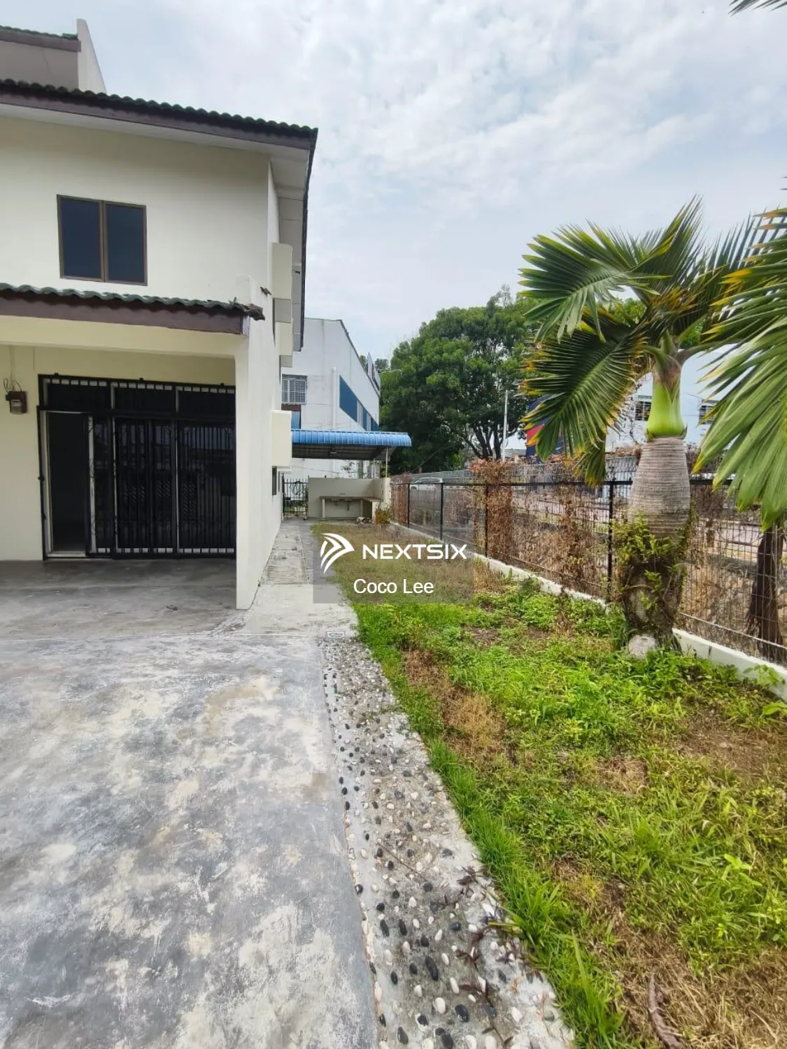 2-sty Terrace/Link House For Sale in Kluang Johor - Image 13