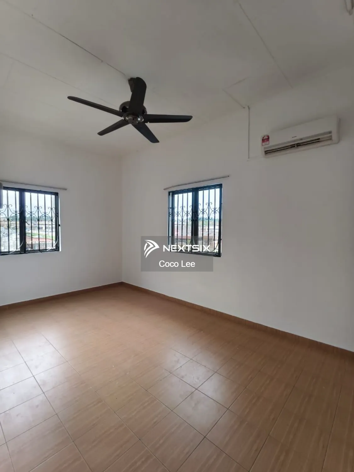 2-sty Terrace/Link House For Sale in Kluang Johor - Image 5