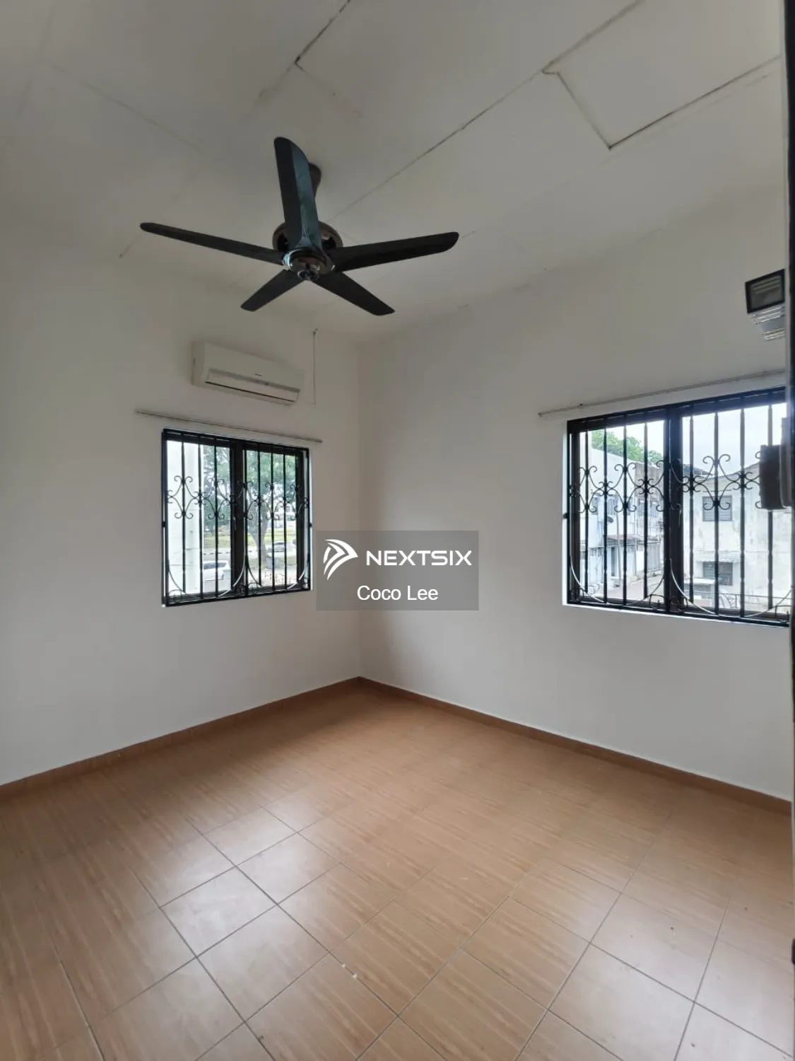 2-sty Terrace/Link House For Sale in Kluang Johor - Image 6