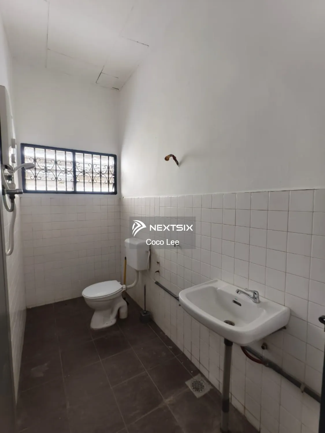 2-sty Terrace/Link House For Sale in Kluang Johor - Image 9