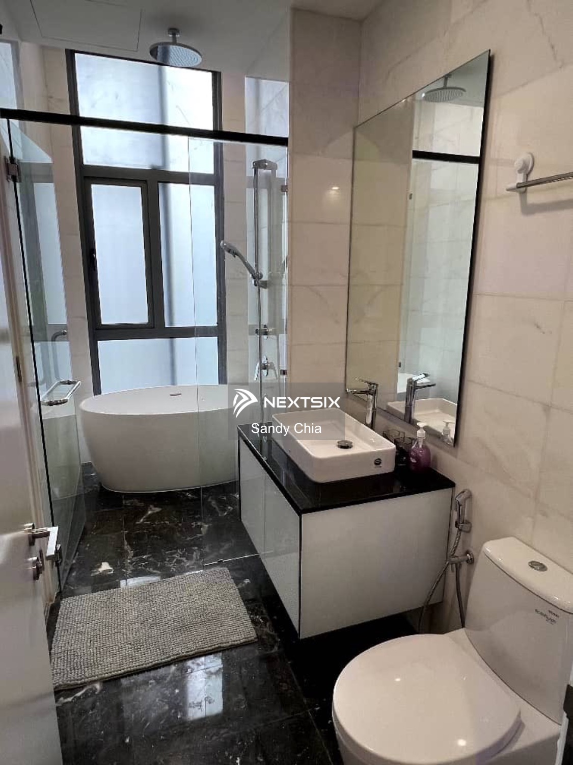 Condominium For Rent in KL City Wilayah Persekutuan Kuala Lumpur - Image 5