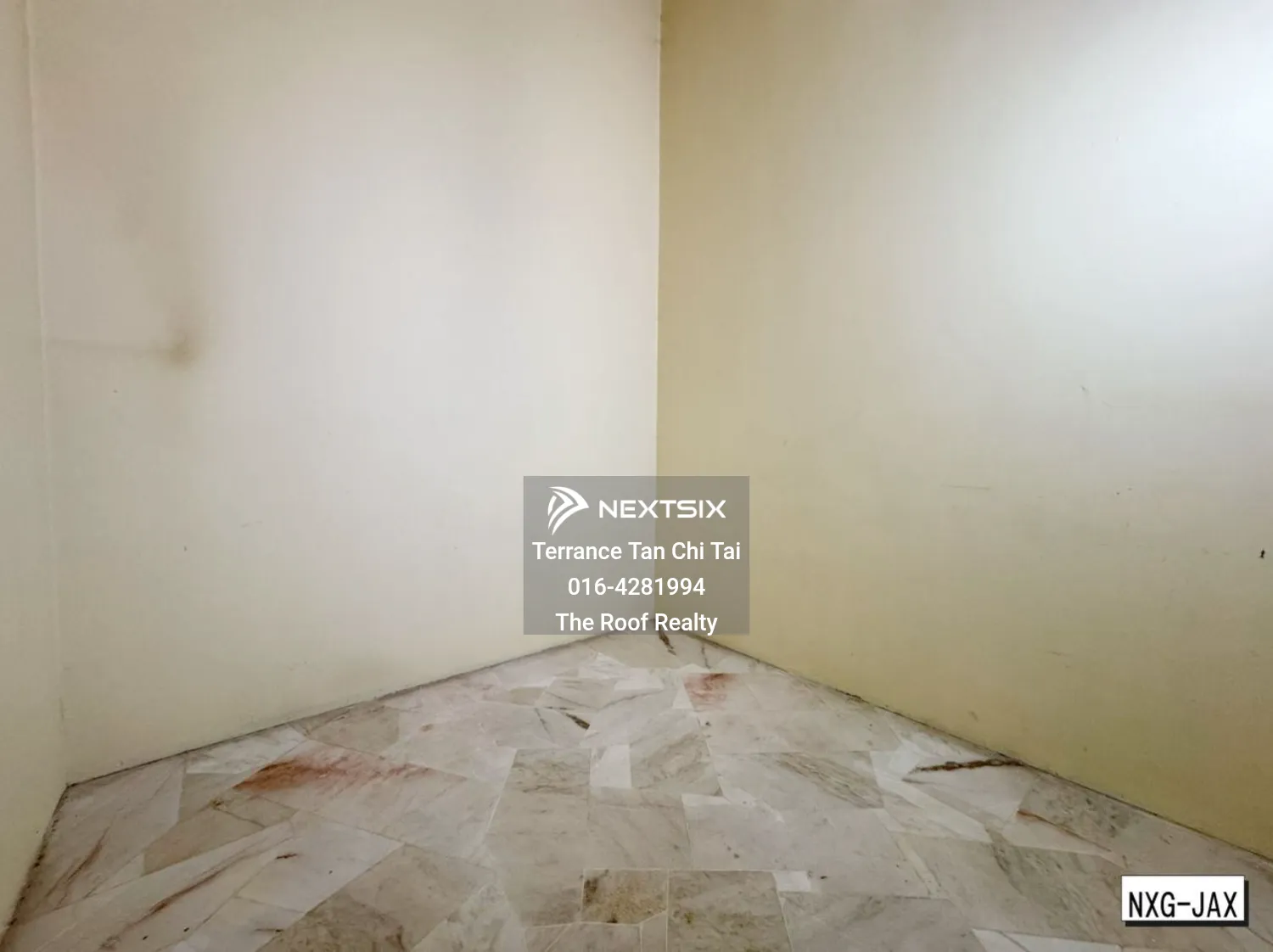 1-sty Terrace/Link House For Rent in Klang Selangor - Image 5