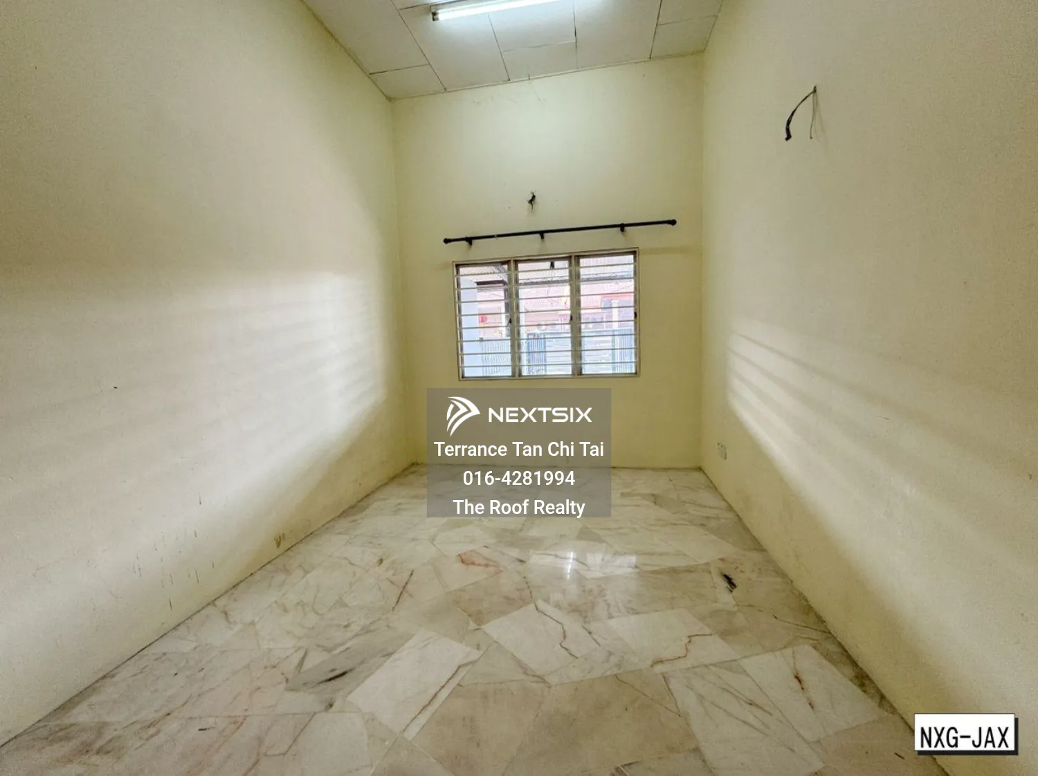 1-sty Terrace/Link House For Rent in Klang Selangor - Image 6