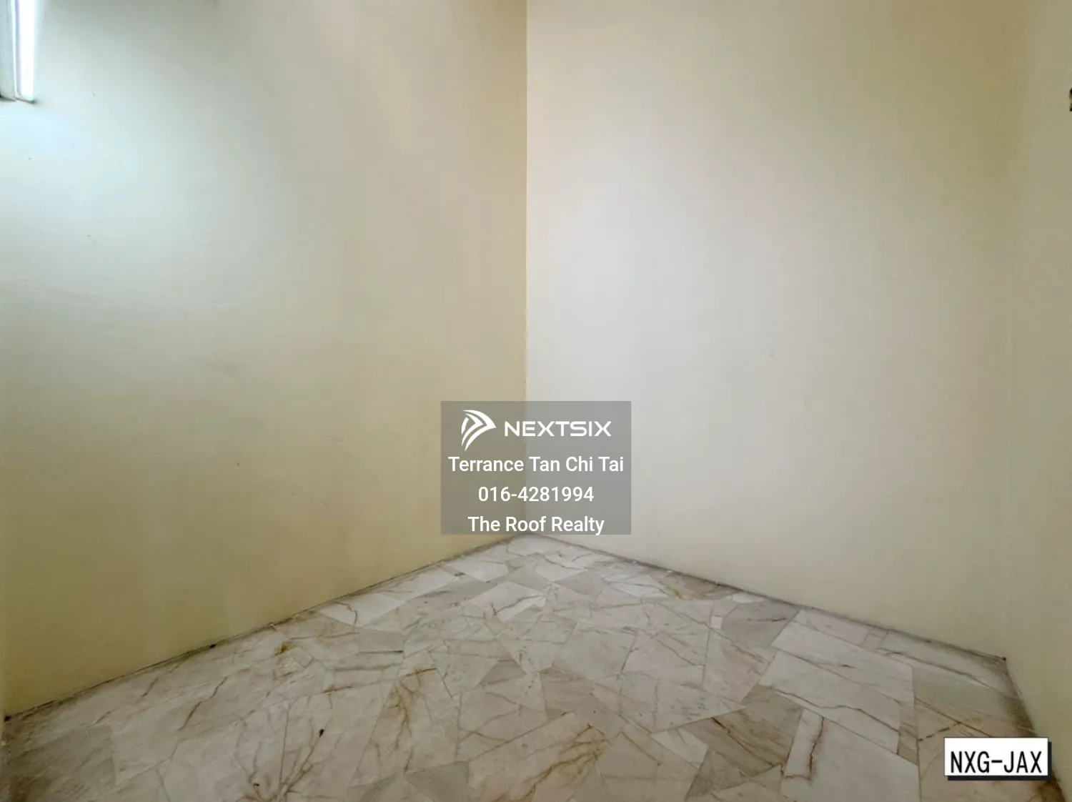 1-sty Terrace/Link House For Rent in Klang Selangor - Image 7