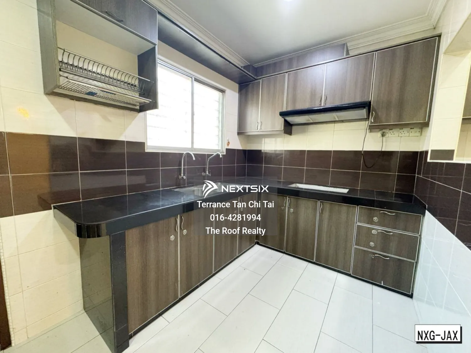 1-sty Terrace/Link House For Rent in Klang Selangor - Image 8
