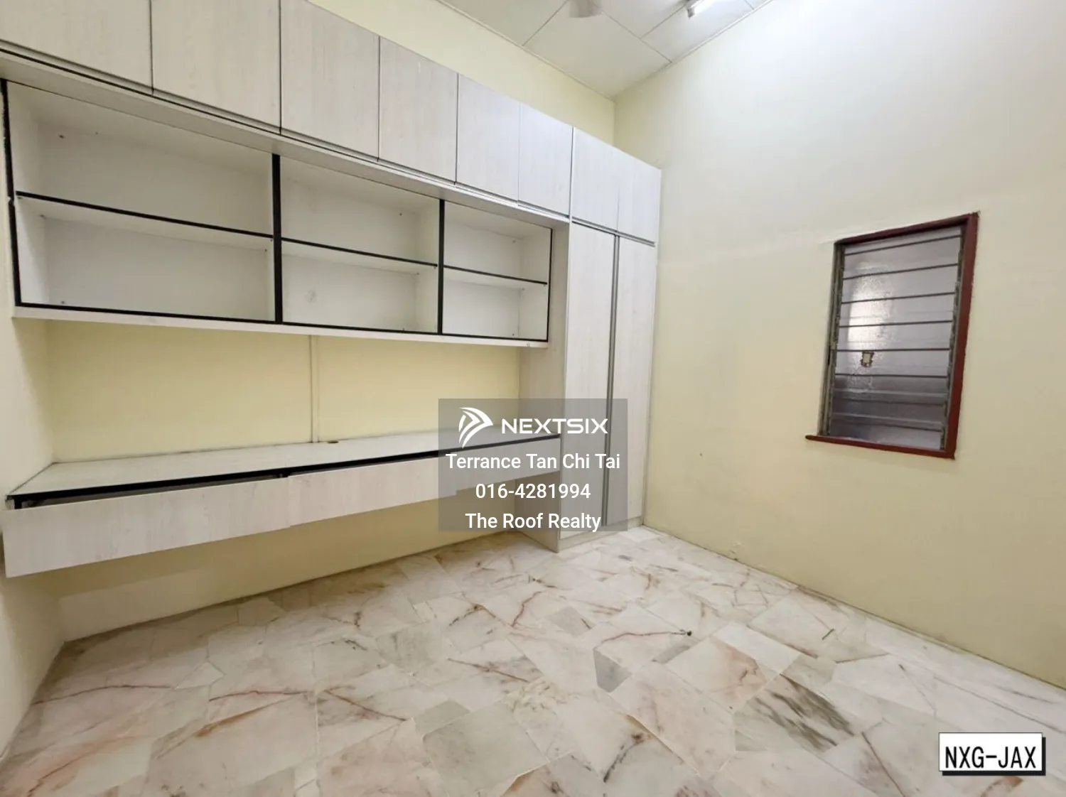 1-sty Terrace/Link House For Rent in Klang Selangor - Image 9