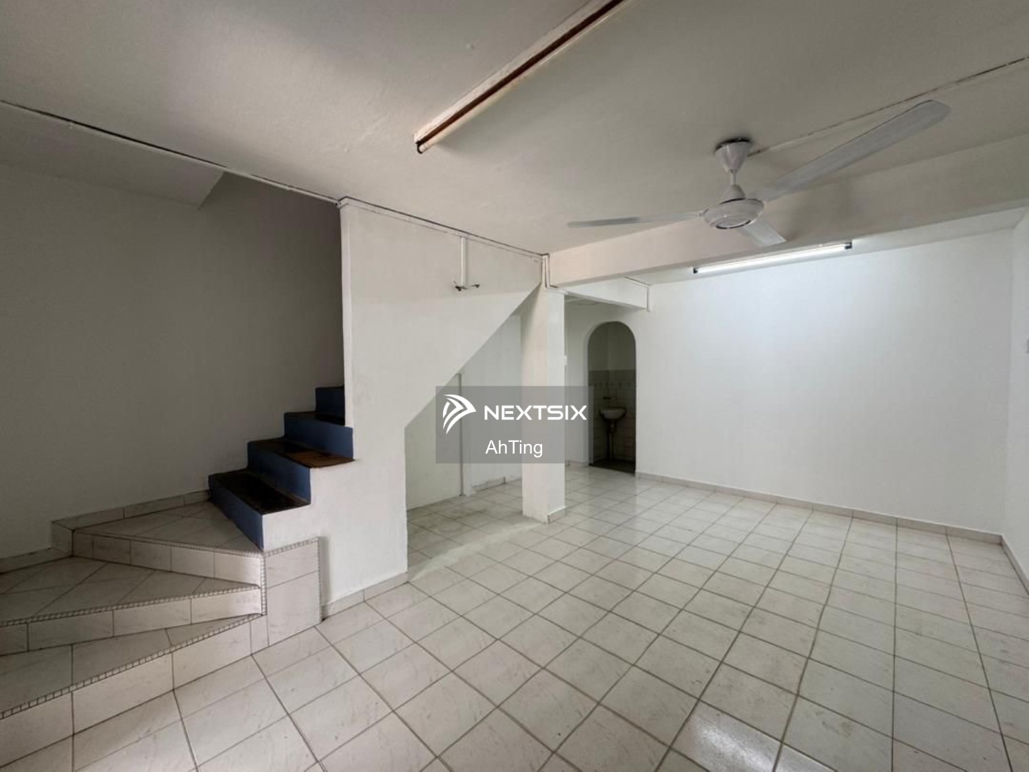 2-sty Terrace/Link House For Sale in Kulai Johor