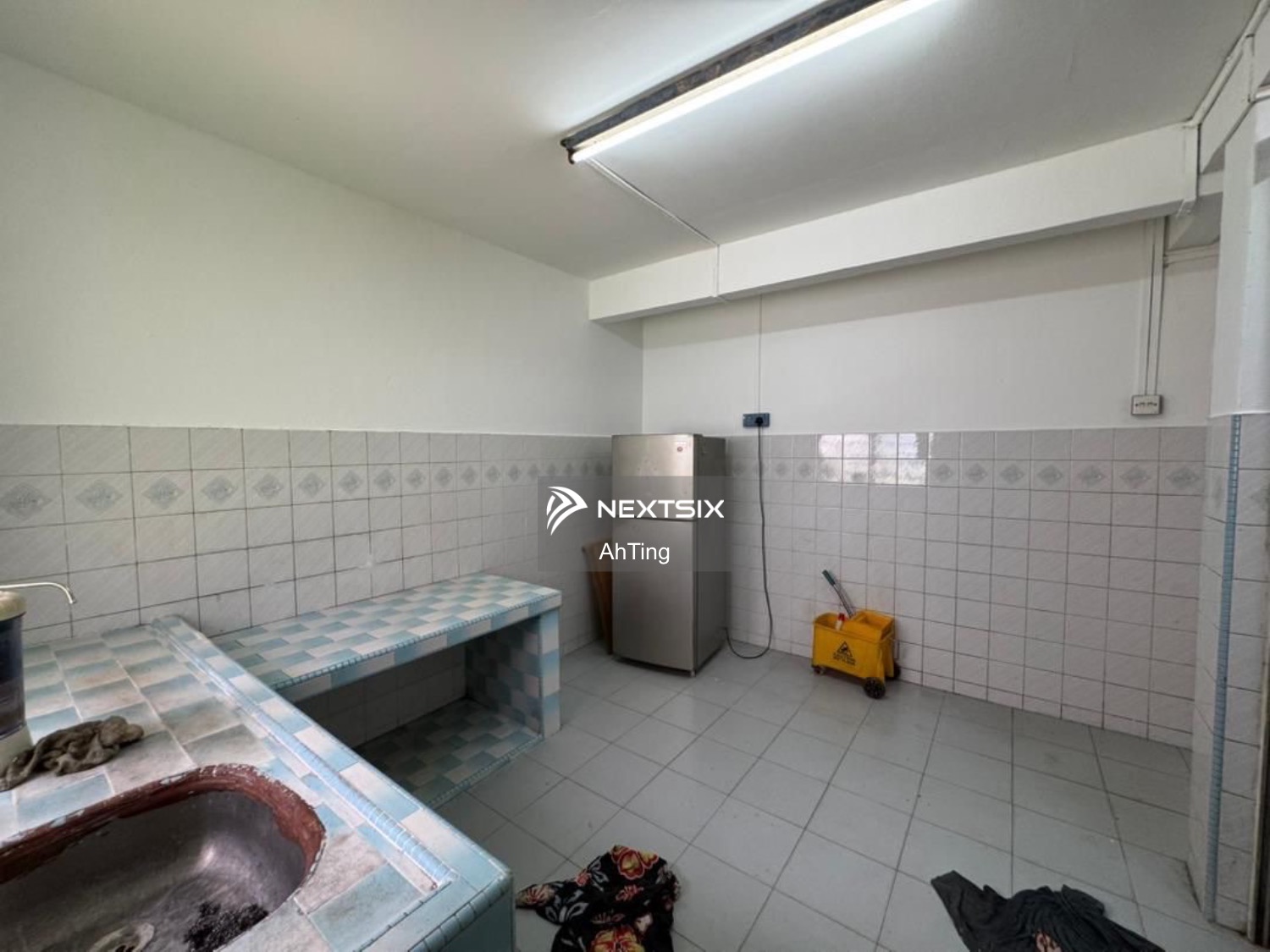 2-sty Terrace/Link House For Sale in Kulai Johor - Image 5