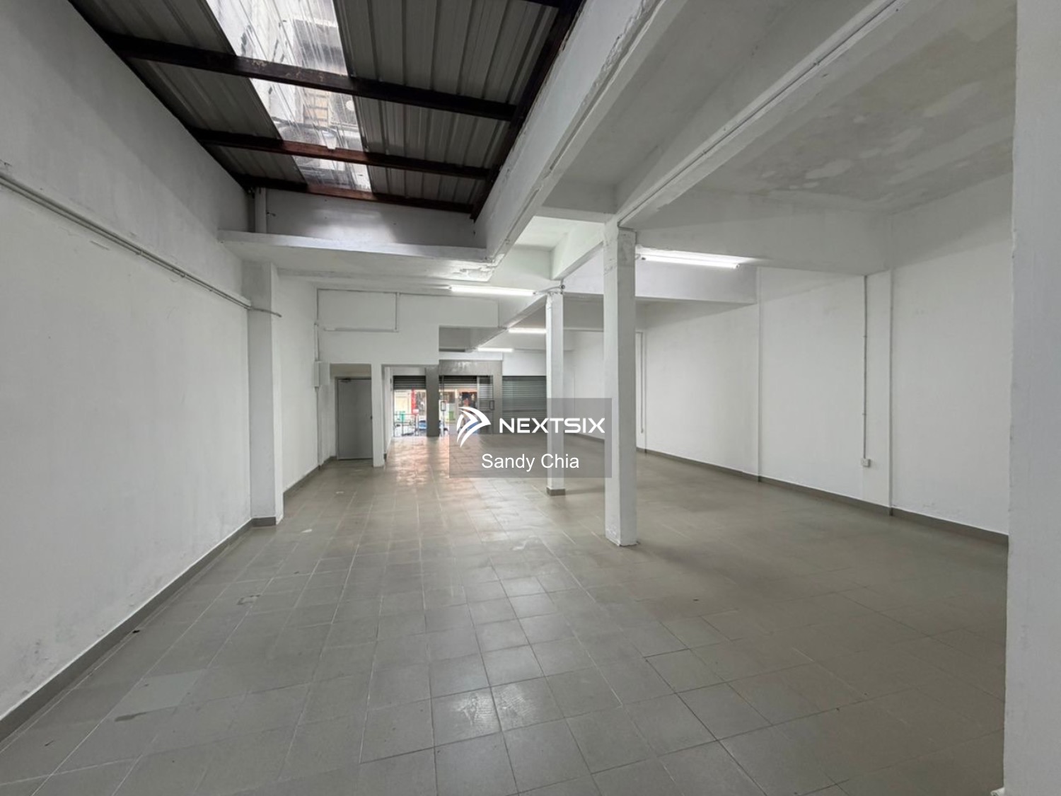 Shop For Rent in Petaling Jaya Selangor