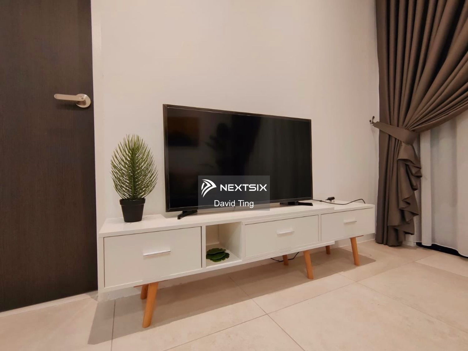 Serviced Residence For Rent in Kuching Sarawak