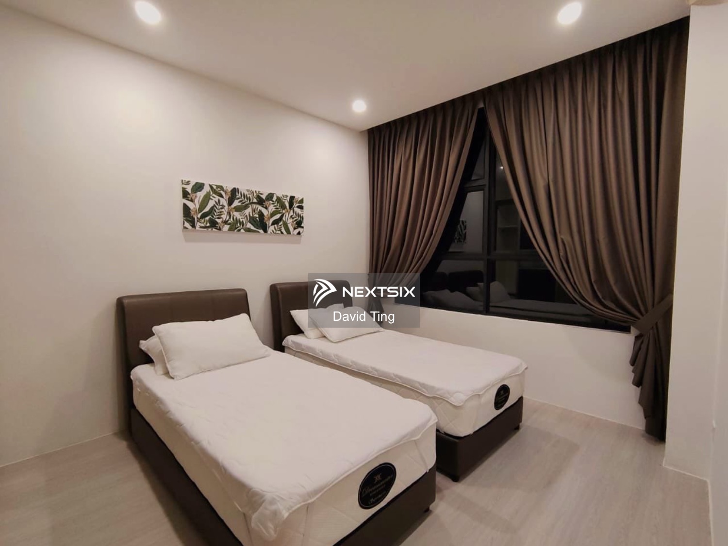 Serviced Residence For Rent in Kuching Sarawak - Image 9