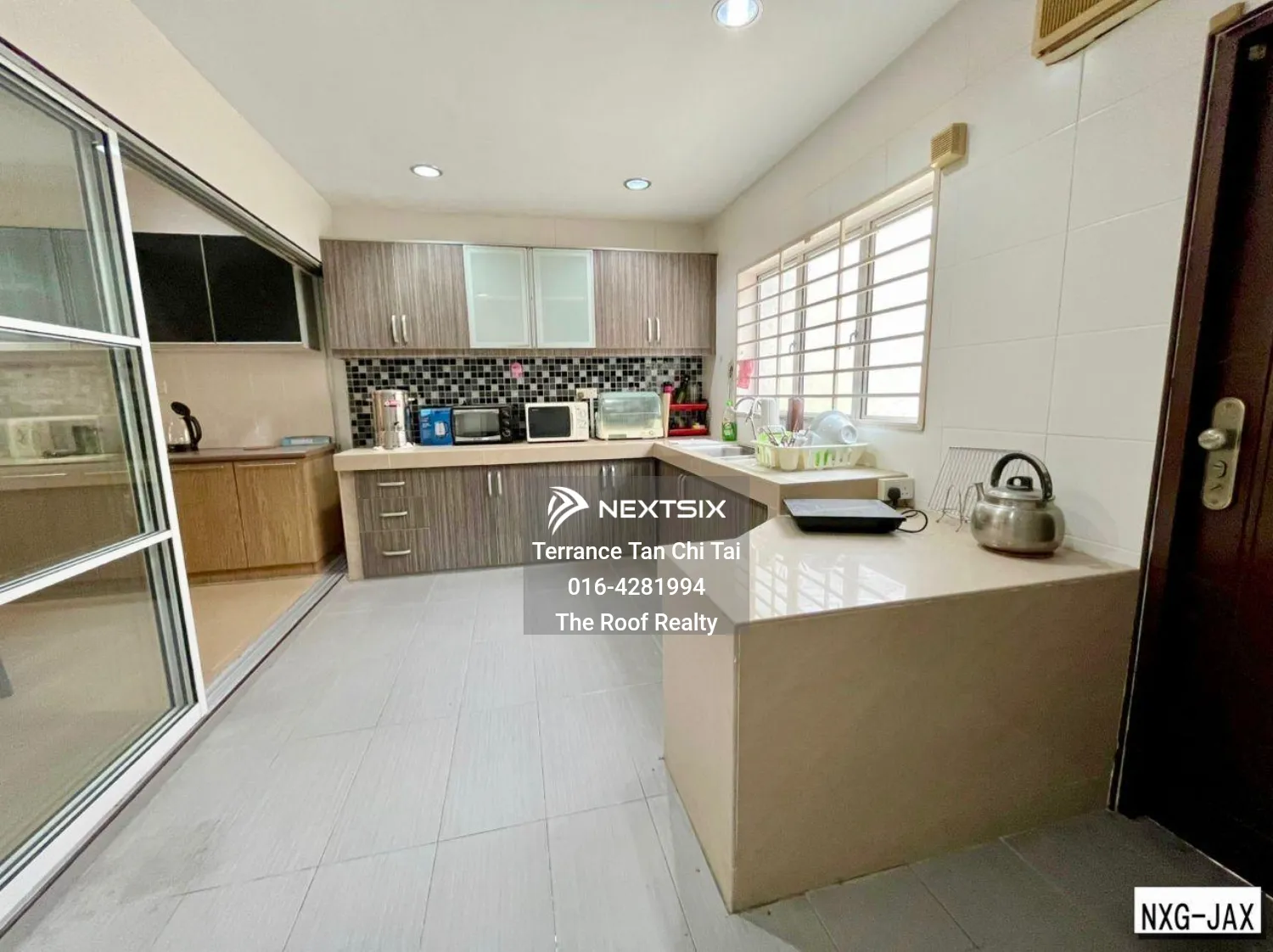 2-sty Terrace/Link House For Sale in Bandar Botanic Selangor - Image 6