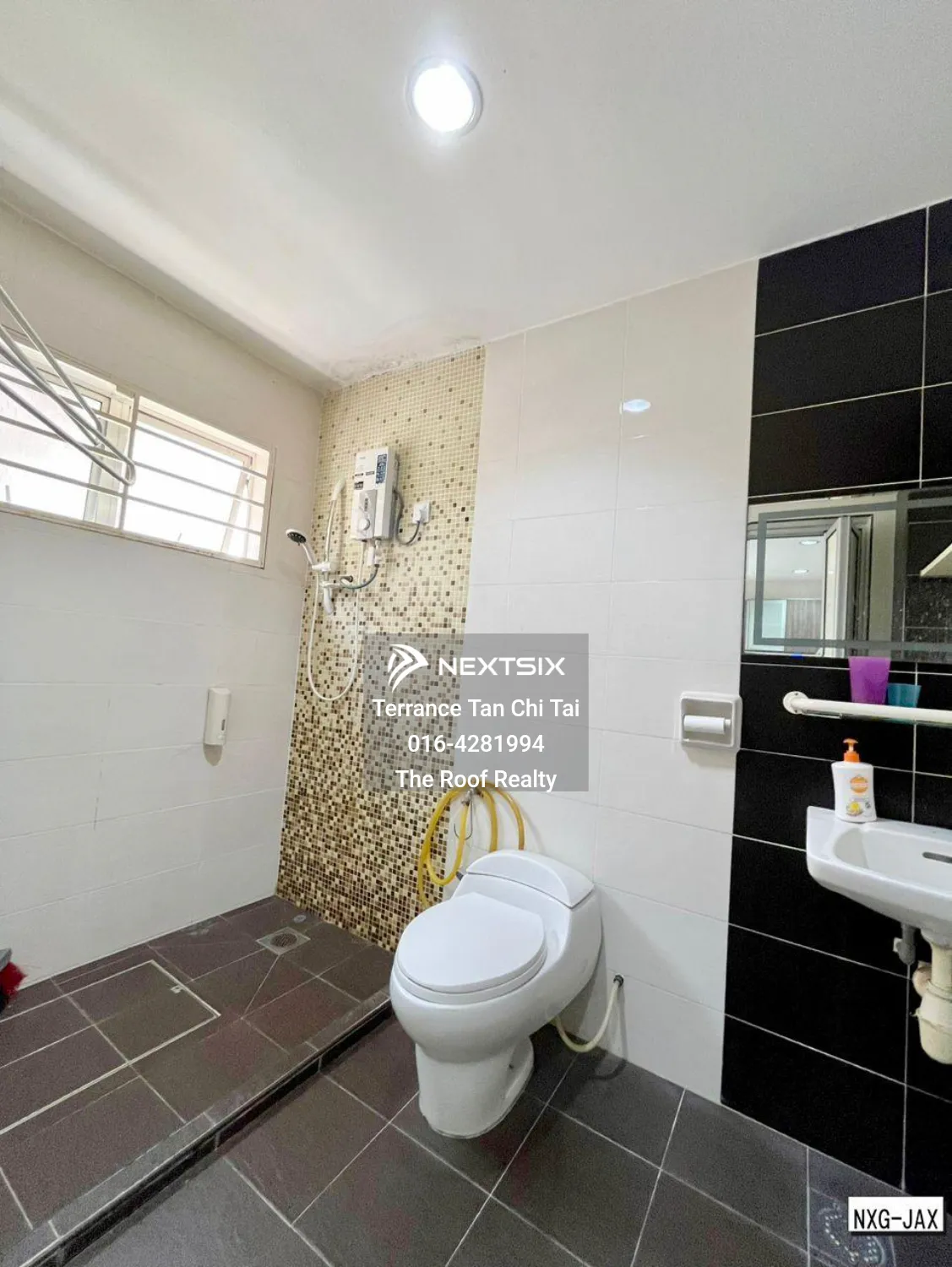 2-sty Terrace/Link House For Sale in Bandar Botanic Selangor - Image 7